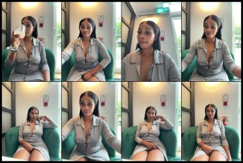 ___Nessa — 36 minute Stripchat female cam show recording, 720p, Jun 20, 2026