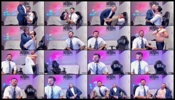 alexanderjaz — 25 minute Chaturbate male cam show recording, 720p, Jun 20, 2026