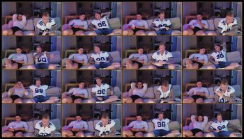 alltimehorny19 — 26 minute Chaturbate male cam show recording, 720p, Jun 20, 2026