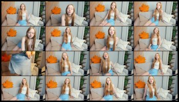amiranakanishi — 45 minute Chaturbate female cam show recording, 720p, Jun 20, 2026