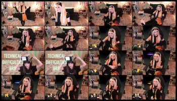 archancel — 120 minute Chaturbate female cam show recording, 720p, Jun 20, 2026