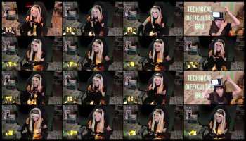 archancel — 120 minute Chaturbate female cam show recording, 720p, Jun 20, 2026
