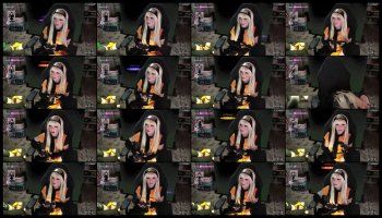 archancel — 50 minute Chaturbate female cam show recording, 720p, Jun 20, 2026