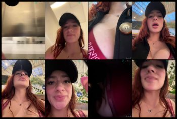 ariiel_ — 92 minute Stripchat female cam show recording, 720p, Jun 20, 2026