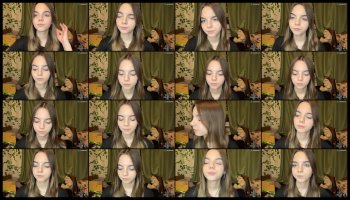 armandahaley — 17 minute Chaturbate female cam show recording, 720p, Jun 21, 2026