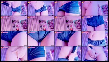 asuka_langleysoryu — 120 minute Chaturbate female cam show recording, 720p, Jun 20, 2026
