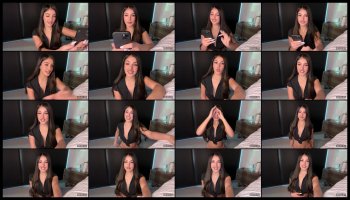 ava_delightt — 5 minute Chaturbate female cam show recording, 720p, Jun 20, 2026