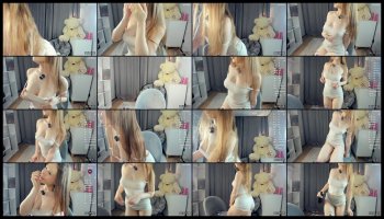 bellidream — 120 minute Chaturbate female cam show recording, 720p, Jun 21, 2026