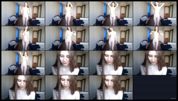 bethkallberg — 9 minute Chaturbate female cam show recording, 720p, Jun 20, 2026