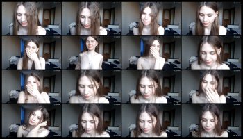 bethkallberg — 41 minute Chaturbate female cam show recording, 720p, Jun 20, 2026
