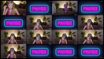 bright_diamonds_054 — 29 minute Chaturbate couple cam show recording, 720p, Jun 20, 2026