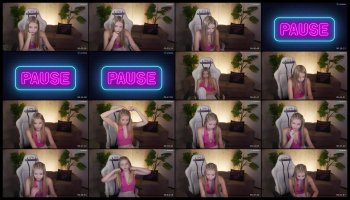 bright_diamonds_054 — 55 minute Chaturbate couple cam show recording, 720p, Jun 20, 2026
