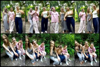 caressyourself — 23 minute Stripchat female cam show recording, 480p, Jun 20, 2026