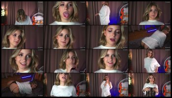 ceceliapidcock — 120 minute Chaturbate female cam show recording, 720p, Jun 21, 2026