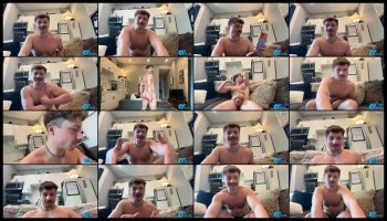 chadtitan — 121 minute Chaturbate male cam show recording, 720p, Jun 20, 2026