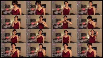 elizabeth_harris_ — 7 minute Chaturbate female cam show recording, 720p, Jun 20, 2026