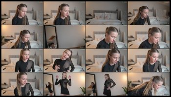 ella_twinkle — 13 minute Chaturbate female cam show recording, 720p, Jun 20, 2026