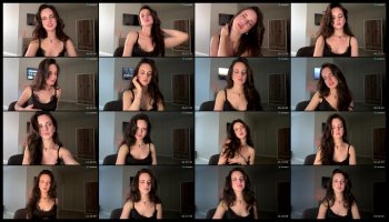 farrahburde — 120 minute Chaturbate female cam show recording, 720p, Jun 20, 2026