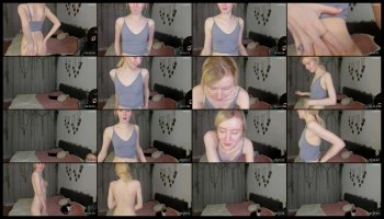 gin_yoon — 37 minute Chaturbate female cam show recording, 720p, Jun 20, 2026