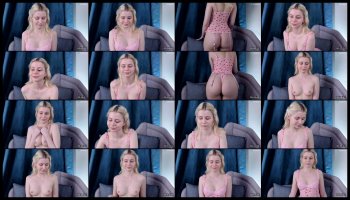 hi_popsy — 66 minute Chaturbate female cam show recording, 720p, Jun 21, 2026