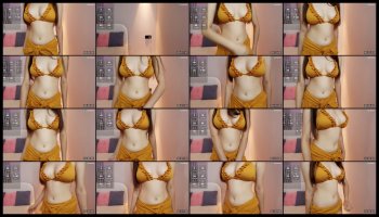 hikomi_ — 120 minute Chaturbate female cam show recording, 720p, Jun 20, 2026