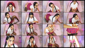 i_amlilithx — 105 minute Chaturbate female cam show recording, 720p, Jun 20, 2026