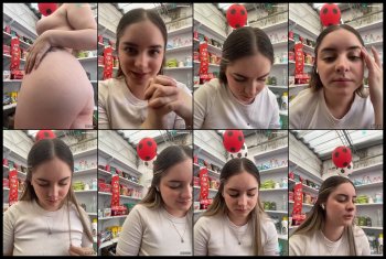 imlindapink — 20 minute Stripchat couple cam show recording, 720p, Jun 20, 2026