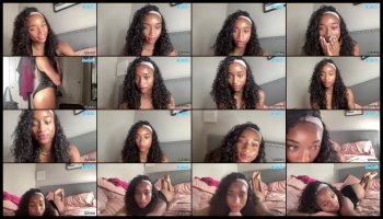 itsbombshellbarbie — 67 minute CamSoda cam show recording, 480p, Jun 20, 2026