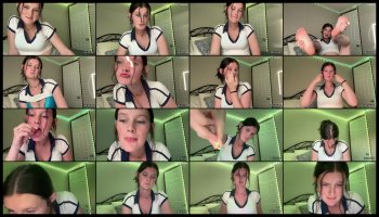 itskaylaaa — 120 minute Chaturbate female cam show recording, 720p, Jun 20, 2026