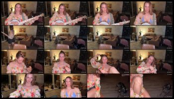 kaileeshy — 38 minute Chaturbate female cam show recording, 720p, Jun 20, 2026