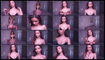 keenakosbab — 120 minute Chaturbate female cam show recording, 720p, Jun 20, 2026