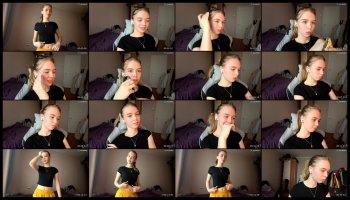 lateshastarnaud — 17 minute Chaturbate female cam show recording, 720p, Jun 20, 2026