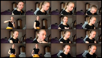 lateshastarnaud — 22 minute Chaturbate female cam show recording, 720p, Jun 20, 2026