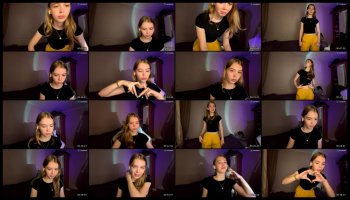 lateshastarnaud — 41 minute Chaturbate female cam show recording, 720p, Jun 20, 2026