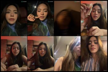 lauradaft — 58 minute Stripchat couple cam show recording, 720p, Jun 20, 2026