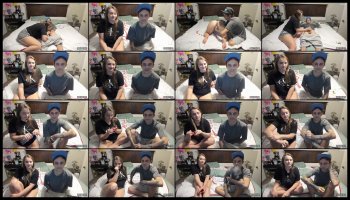 legacy8 — 120 minute Chaturbate male cam show recording, 480p, Jun 20, 2026