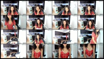 litty — 120 minute MyFreeCams cam show recording, 720p, Jun 20, 2026