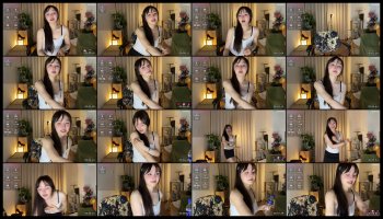 liunana — 9 minute Chaturbate female cam show recording, 720p, Jun 20, 2026