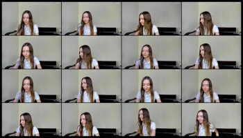 luminaya — 32 minute Chaturbate female cam show recording, 720p, Jun 20, 2026