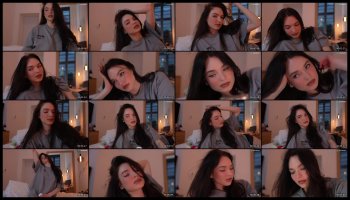 marypsiss — 8 minute Chaturbate female cam show recording, 720p, Jun 20, 2026