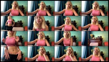 mauriceproenza — 111 minute Chaturbate female cam show recording, 720p, Jun 20, 2026