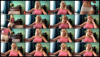 mauriceproenza — 83 minute Chaturbate female cam show recording, 720p, Jun 20, 2026