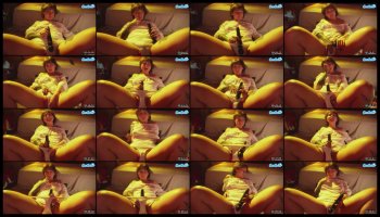 meganhart — 76 minute CamSoda cam show recording, 720p, Jun 20, 2026