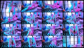 milkycute — 76 minute Chaturbate female cam show recording, 720p, Jun 20, 2026