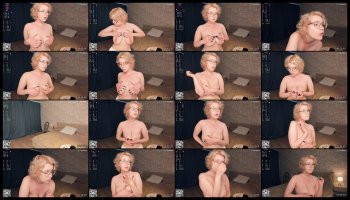 nelly_gloss — 120 minute Chaturbate female cam show recording, 720p, Jun 20, 2026