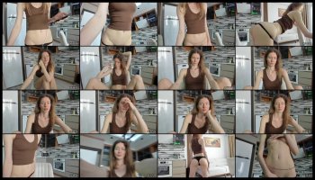 oksanafedorova — 120 minute Chaturbate female cam show recording, 720p, Jun 20, 2026