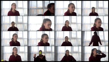pearlysingle — 15 minute Chaturbate female cam show recording, 720p, Jun 20, 2026
