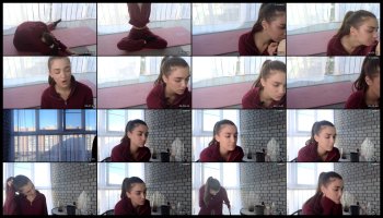 pearlysingle — 32 minute Chaturbate female cam show recording, 720p, Jun 20, 2026