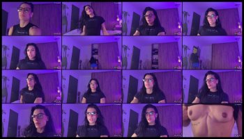 rouse_leon — 35 minute Chaturbate female cam show recording, 720p, Jun 20, 2026