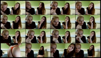 rusiksb31 — 6 minute Chaturbate couple cam show recording, 720p, Jun 20, 2026